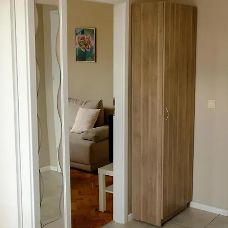 I Zresetuj Sie W Sopocie Ul. Grottgera 2 سوبوت