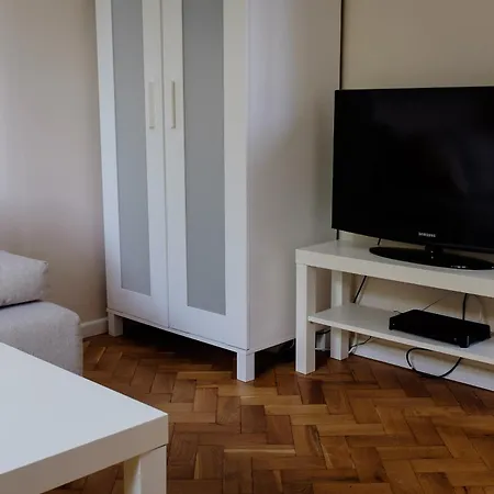 I Zresetuj Sie W Sopocie Ul. Grottgera 2 شقة