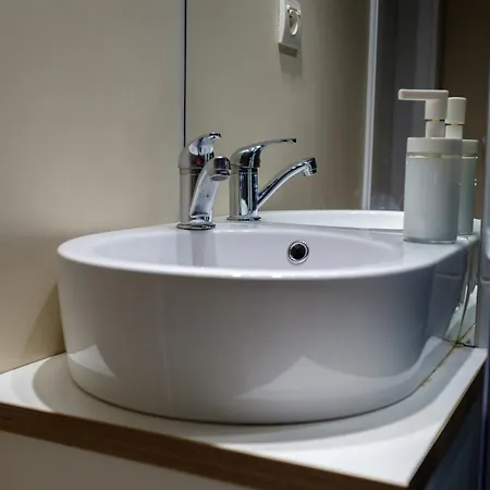 I Zresetuj Sie W Sopocie Ul. Grottgera 2 سوبوت