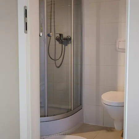 I Zresetuj Sie W Sopocie Ul. Grottgera 2 Apartament Sopot