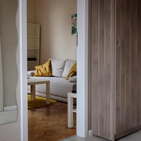 I Zresetuj Sie W Sopocie Ul. Grottgera 2 Apartament Sopot