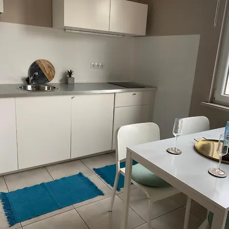 Appartamento I Zresetuj Sie W Sopocie Ul. Grottgera 2