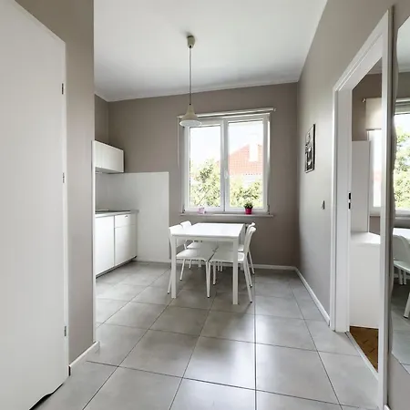 I Zresetuj Sie W Sopocie Ul. Grottgera 2 Apartament Sopot