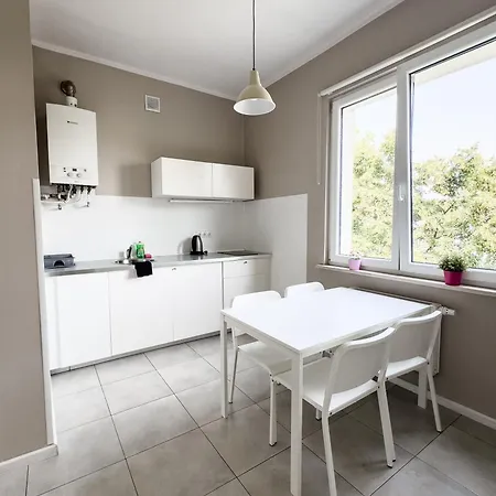 I Zresetuj Sie W Sopocie Ul. Grottgera 2 *