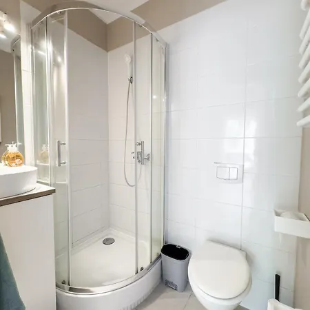 I Zresetuj Sie W Sopocie Ul. Grottgera 2 *