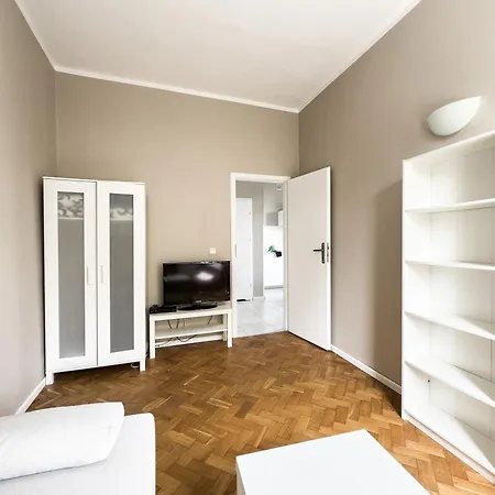 I Zresetuj Sie W Sopocie Ul. Grottgera 2 Apartament *