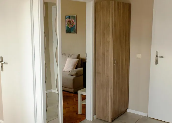 I Zresetuj Sie W Sopocie Ul. Grottgera 2 索波特