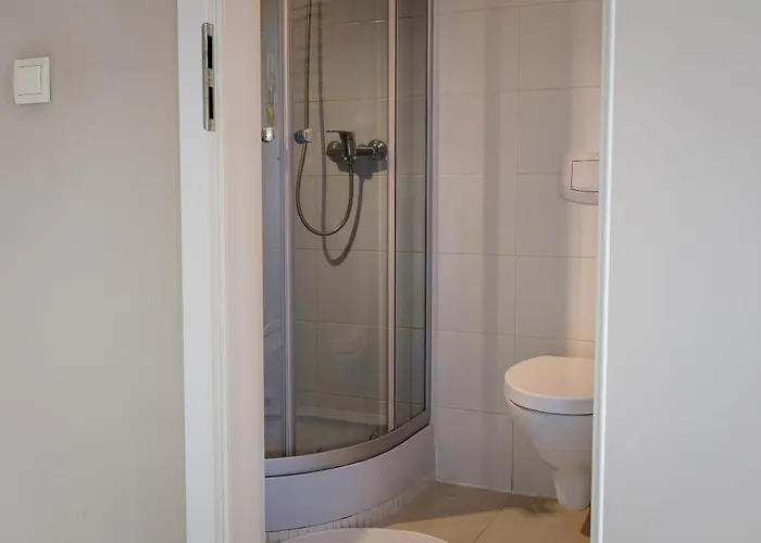 I Zresetuj Sie W Sopocie Ul. Grottgera 2 公寓 索波特