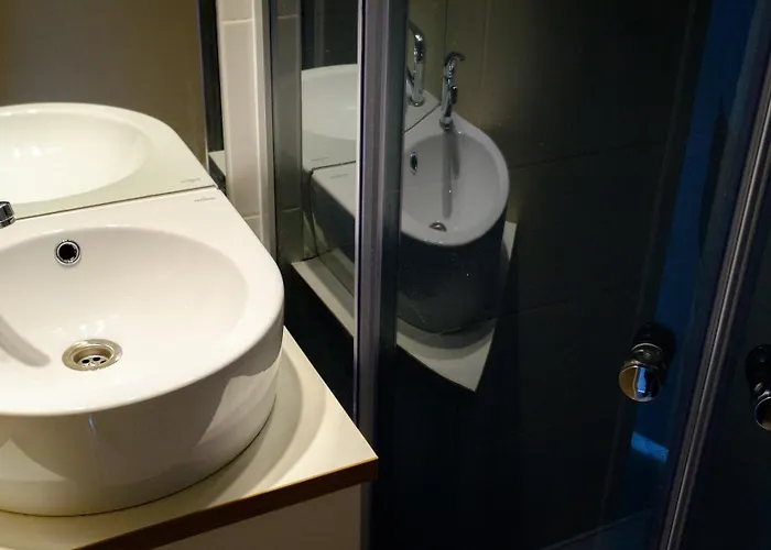 I Zresetuj Sie W Sopocie Ul. Grottgera 2 * 索波特