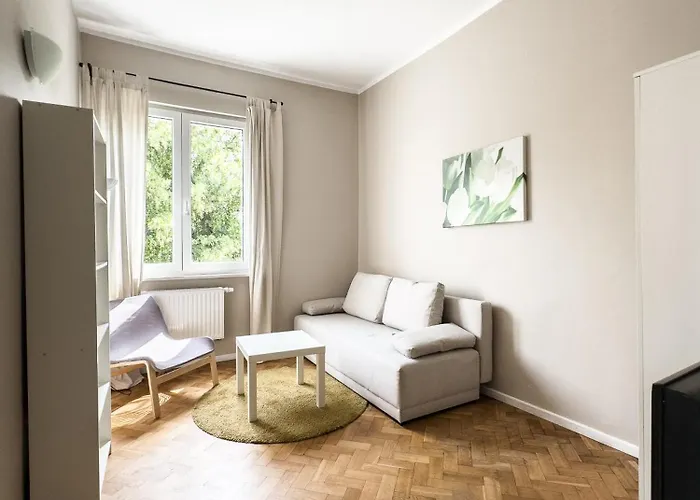 I Zresetuj Sie W Sopocie Ul. Grottgera 2 * 索波特