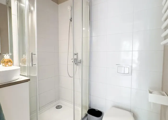 I Zresetuj Sie W Sopocie Ul. Grottgera 2 *